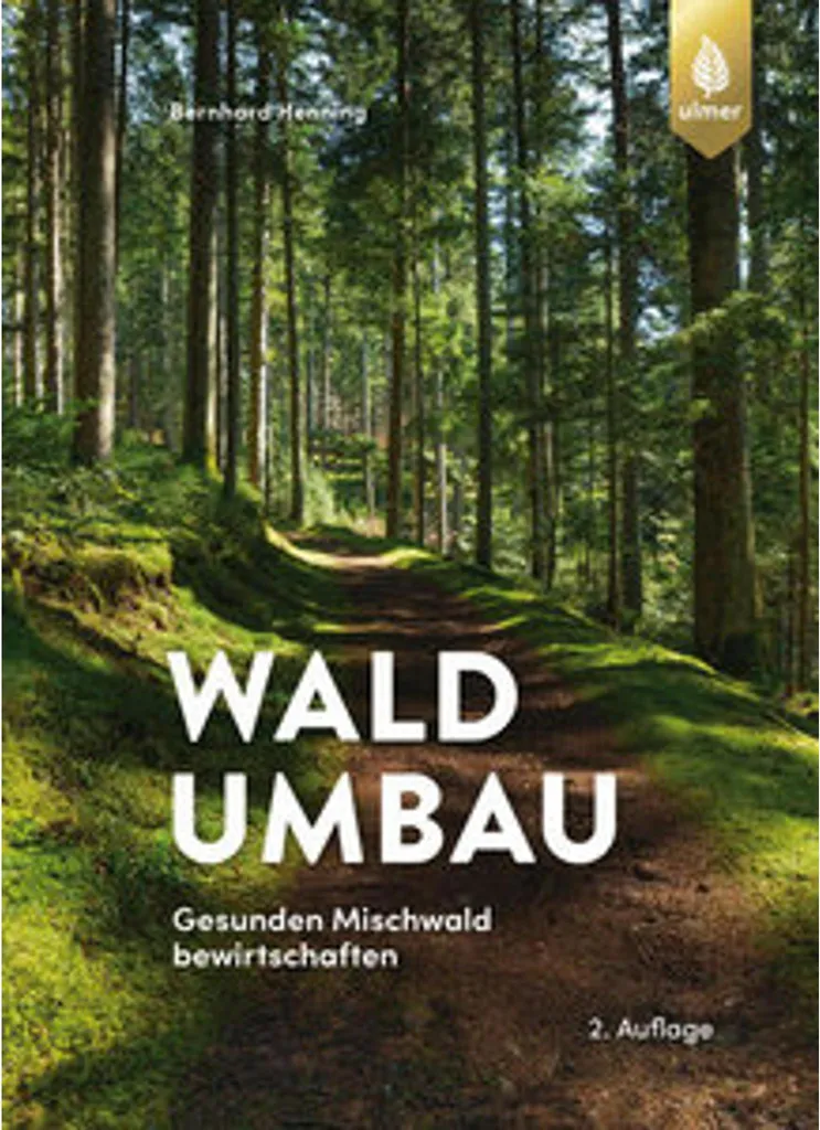 Waldumbau Engrais racinaire longue durée pour jeunes arbres de forêt