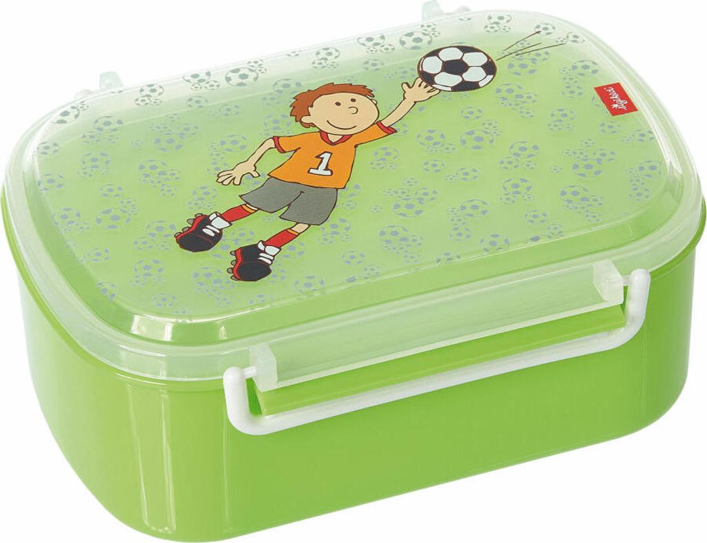 sigikid BRotzeitbox, Kily Keeper - Maße: 17x11x7 cm; 24781 Produktbild 