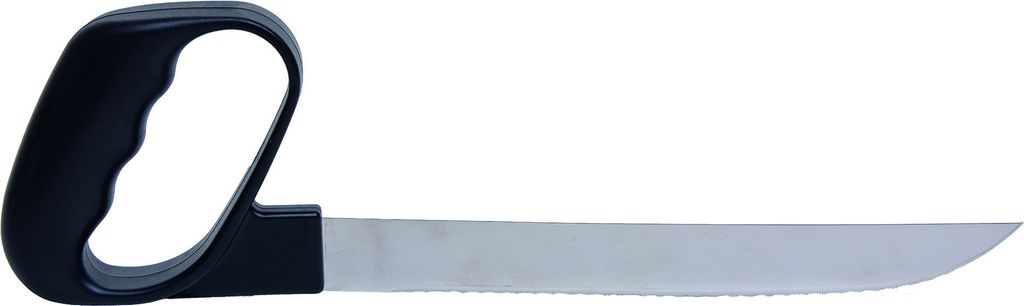 Sundo Brotmesser mit ergonomischem Rundgriff Produktbild 