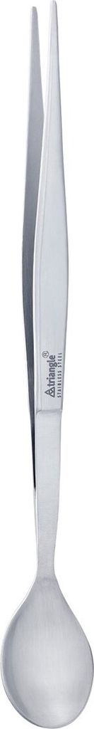 Triangle Probierlöffel mit Pinzette 50 493 17 00 Produktbild 