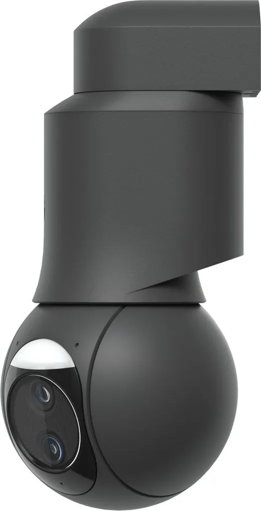 Caméra Ubiquiti UVC-G6-PTZ-B : Éliminez les Angles Morts de Surveillance