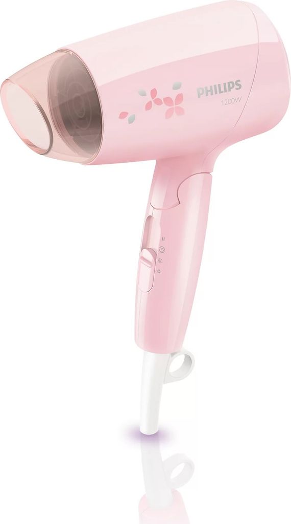 Philips BHC010/00/01/03/05/10/13/70/75/81/95/59 Haartrockner, 1200 Watt, KÃ1/4hlstufe