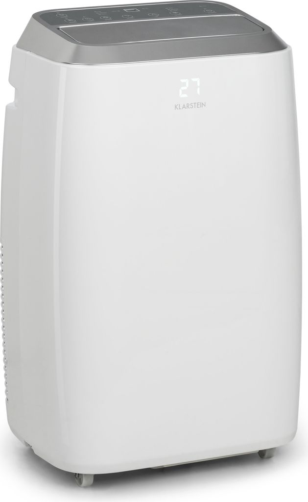 Klarstein Iceblock Prosmart 12 Mobile Klimaanlage – Produktbild 