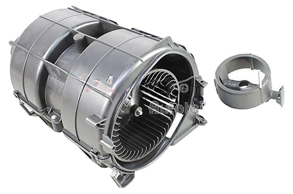 METZGER 0917412 Gebläsemotor Innenraumgebläse für RENAULT MEGANE III Grandtour (KZ0/1) Megane III Schrägheck (BZ0/1) MEGANE III Coupe (DZ0/1)