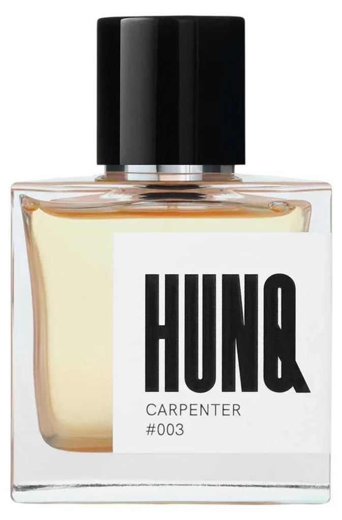 Hunq 003 Carpenter, woda perfumowana, unisex, pojemność 100 Zdjęcie produktu 