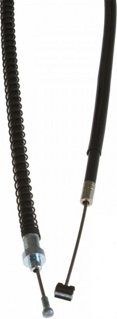 Kupplungszug Bowdenzug Kupplung für Yamaha RD 350 LC YPVS Baujahr 1983-1984 von pamoto - Neu
