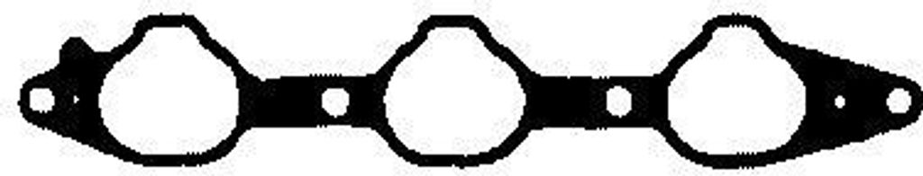 BGA MG6526 Ansaugkrümmer-Dichtung für MITSUBISHI PAJERO IV (V8W, V9W) für CHRYSLER STRATUS Cabriolet (JX) für DODGE STRATUS