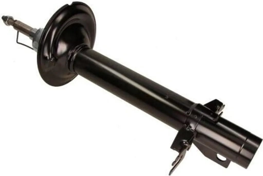 Amortisseur de suspension avant pour Fiat Ducato et Peugeot Boxer MAXGEAR