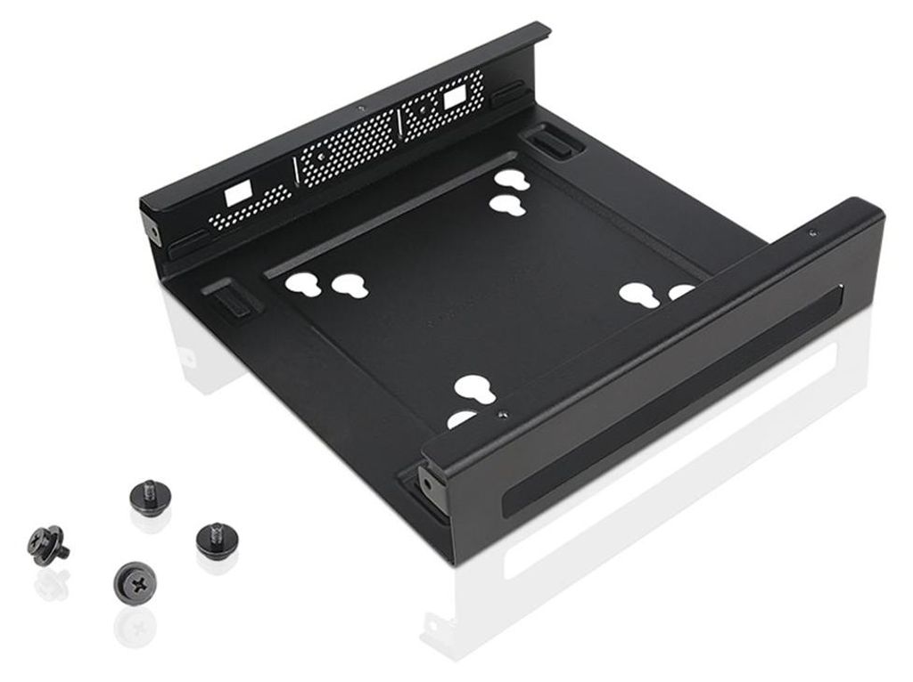 Lenovo 4XF0N03161 Compartiment pour ordinateur Pieds Image du produit 
