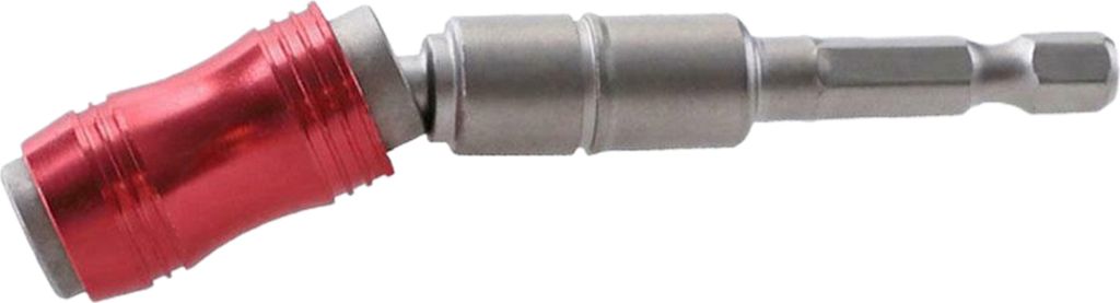 Magnetische Pivot-Bohrer Verriegelungshülse Schnelles Bohren von Schrauben Verriegelung rotierende Schraube Bit