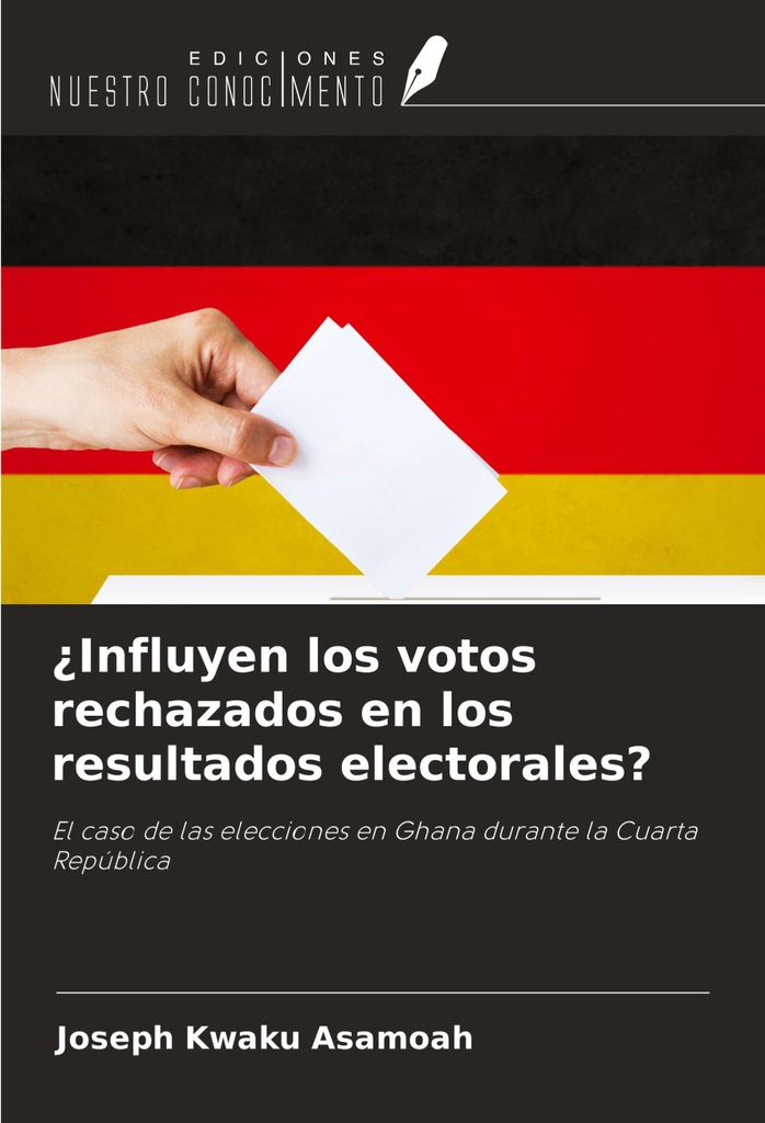 ¿Influyen los votos rechazados en los resultados electorales?