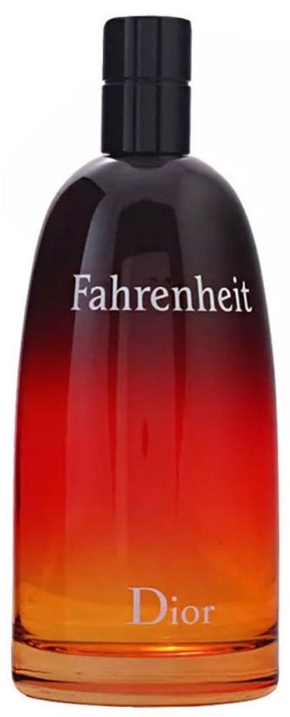 Dior - Fahrenheit Eau de Toilette 200 ml Produktbild 
