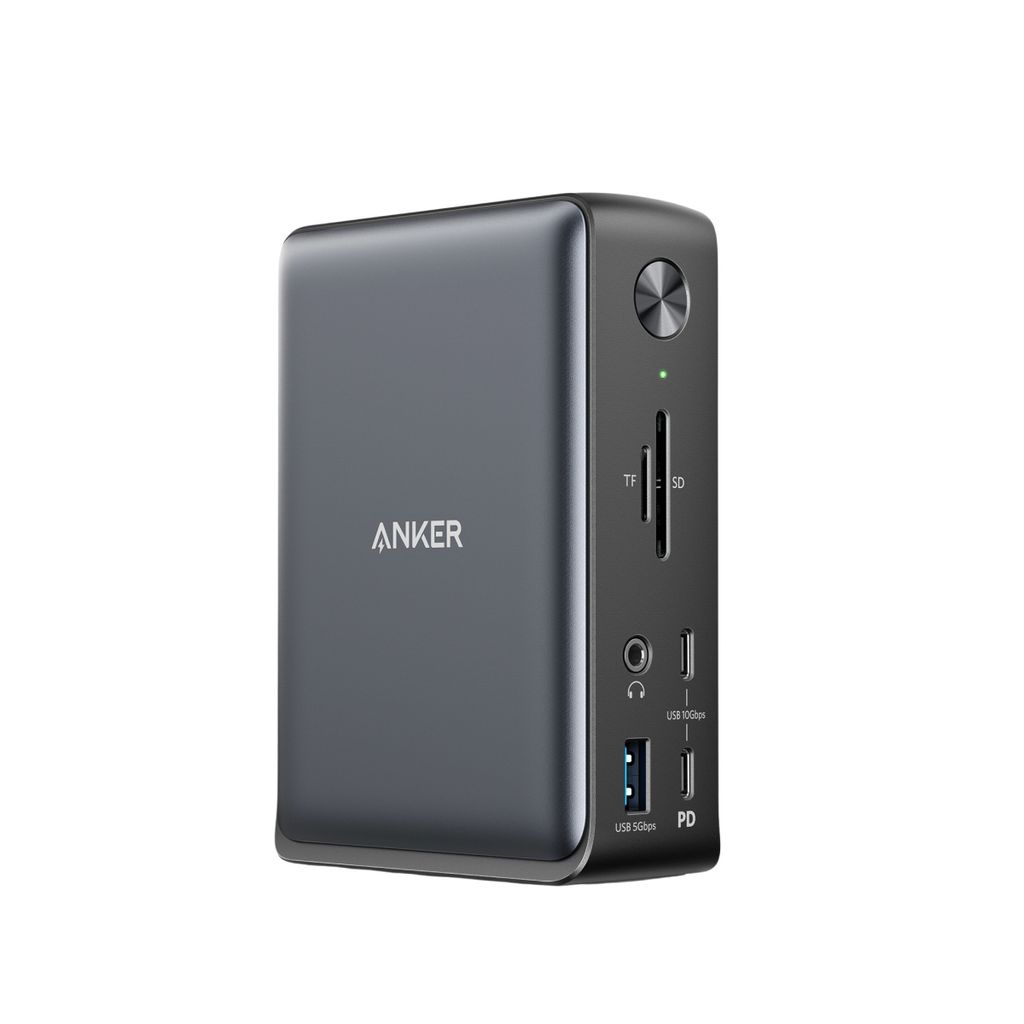 Anker 575 USB-C Docking Station (13-in-1) | Kaufland.de