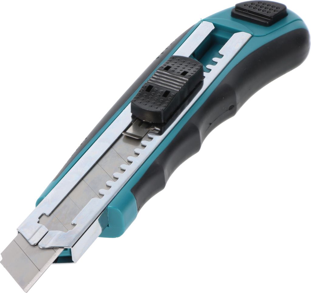 Makita Cutter D-65713, ergonomisch, rutschfester Griff, Produktbild 