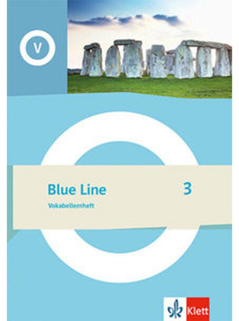 Blue Line 3