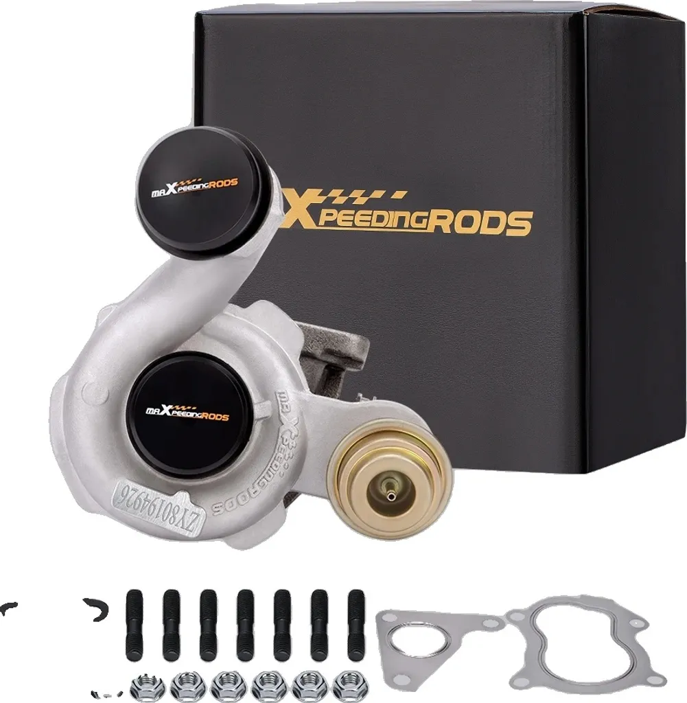 Turbocompresseur GT15 pour Renault - Turbo Haute Résistance Température
