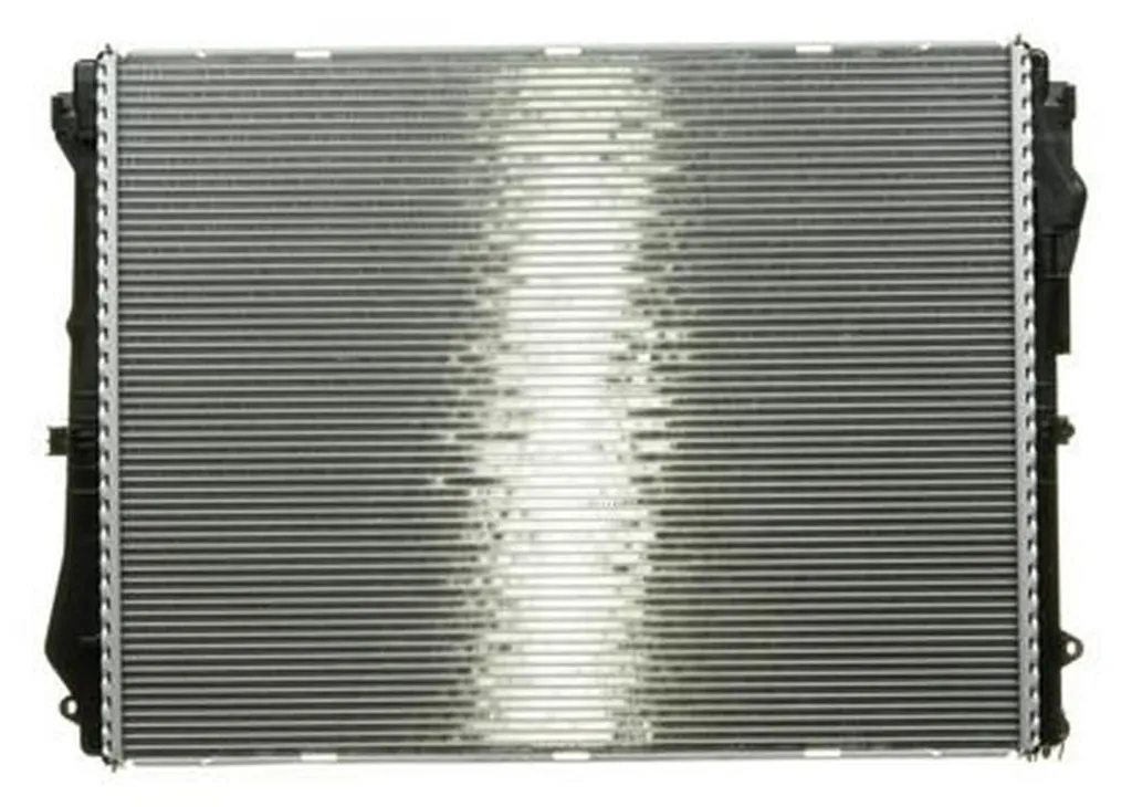 Solution de refroidissement pour Mercedes Classe E et GLC W213 S213 W447