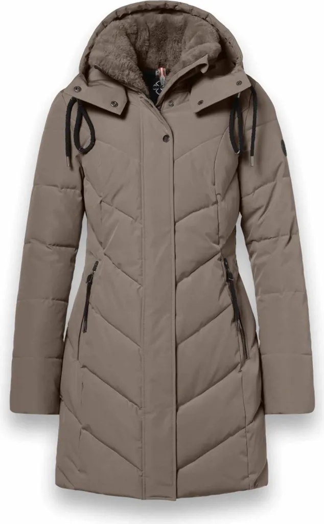 Veste District Zodiac LM10630253777216 - Blouson Urban Chic Noir