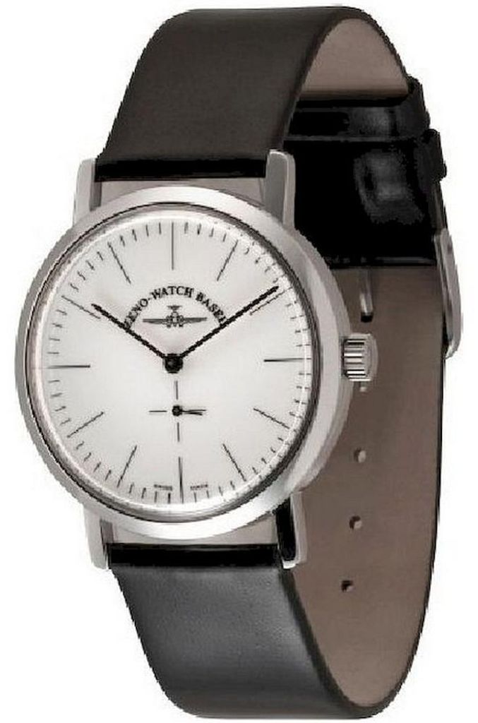 Zeno-Watch - Armbanduhr - Herren - Chronograph - Bauhaus Ltd Edt - 3547-i2