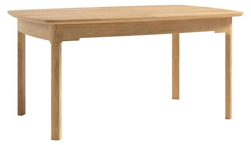 Holztisch Ausziehtisch Esstisch Familientisch Speisetisch Massivholztisch