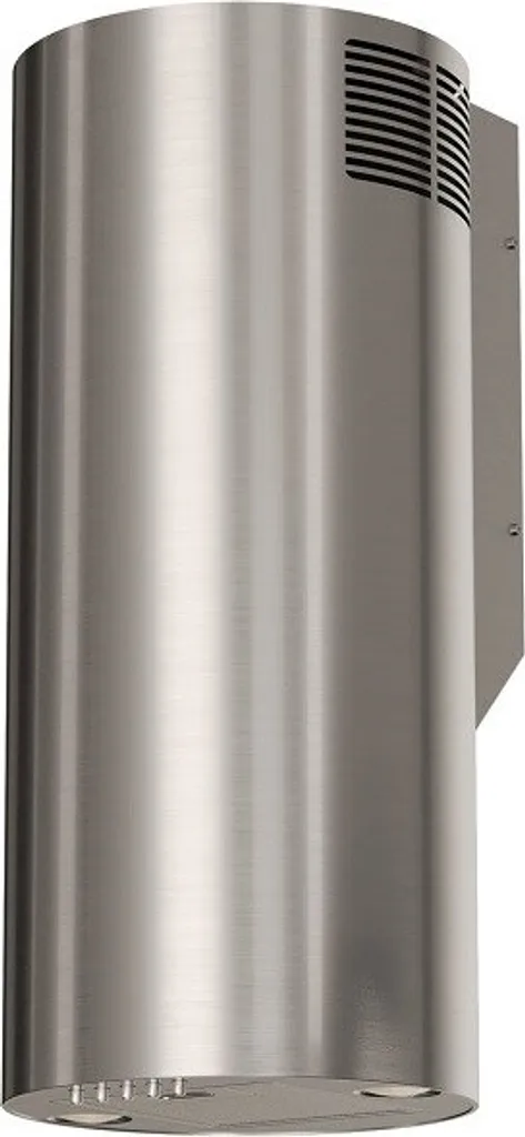 Hotte Aspirante Murale Maan Elba Wpb 731 Satin Style Contemporain 60cm