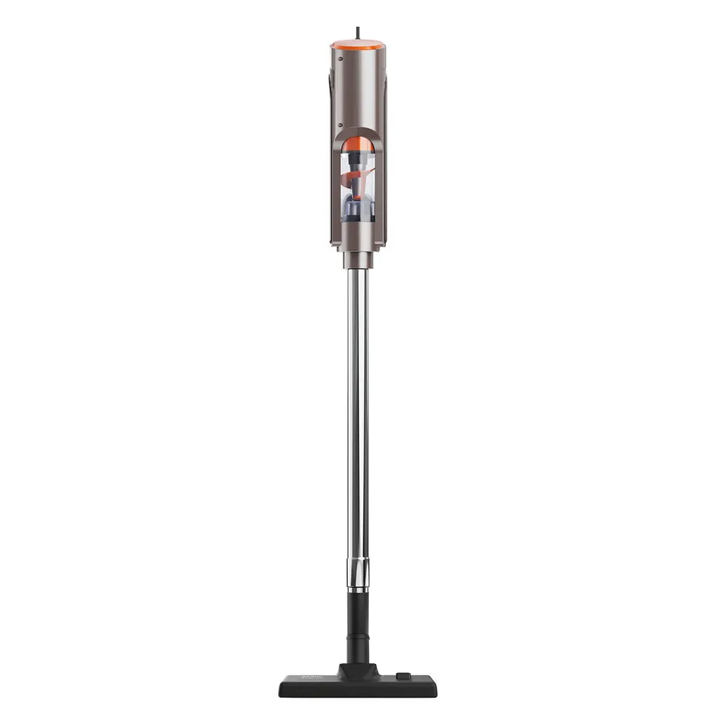 Aspirateur Solac AEC600 600 W avec système cyclonique et manche léger