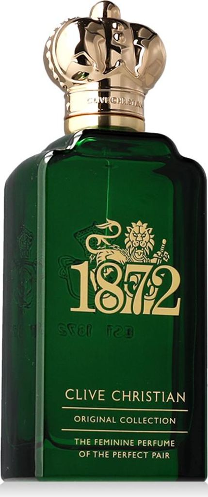 Clive Christian 1872 For Women Parfum 100 ml (woman)