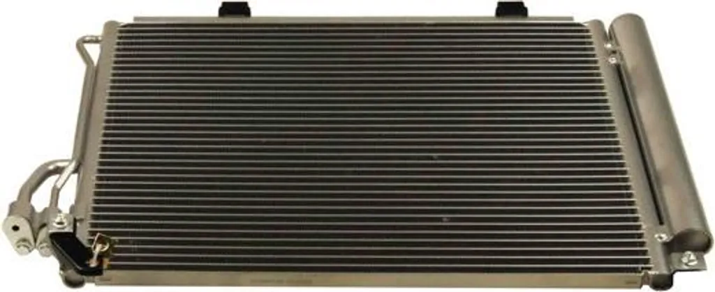 Condensateur de Climatisation pour Hyundai I10 1.0 1.1 1.2 Modèle 08-