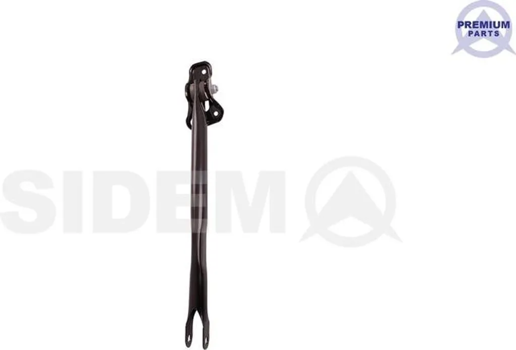 Éliminez les bruits de suspension : Bras SIDEM 65378 pour Range Rover