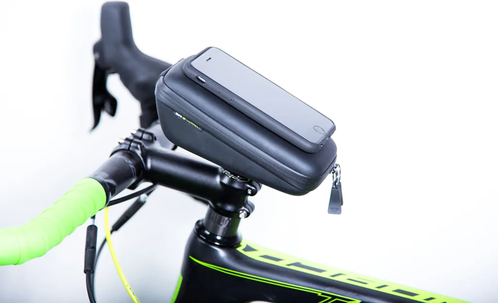Wedge Case Set SP Connect : Protégez vos Objets et Fixez votre Mobile - 14