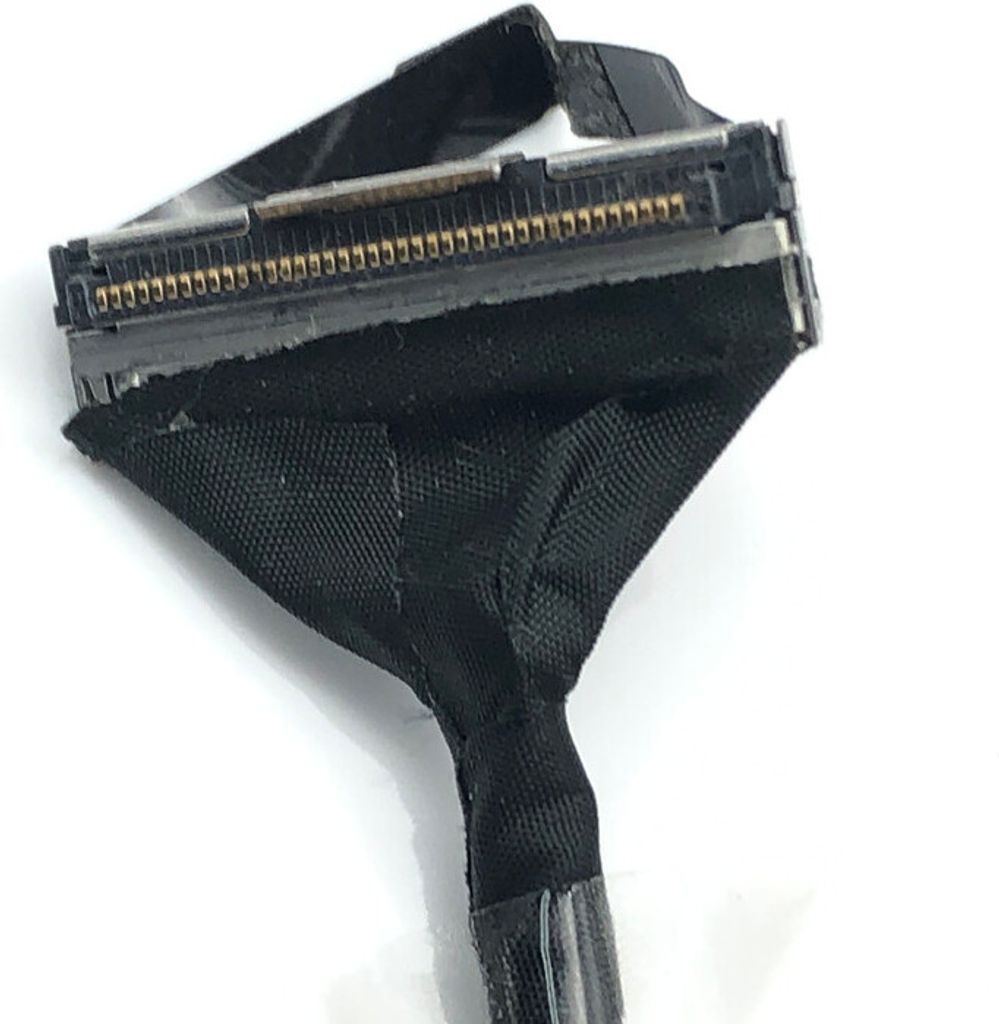 LCD Cable Video Screen With camera connector version 2 kompatibel für HP Compaq CQ61 G61
