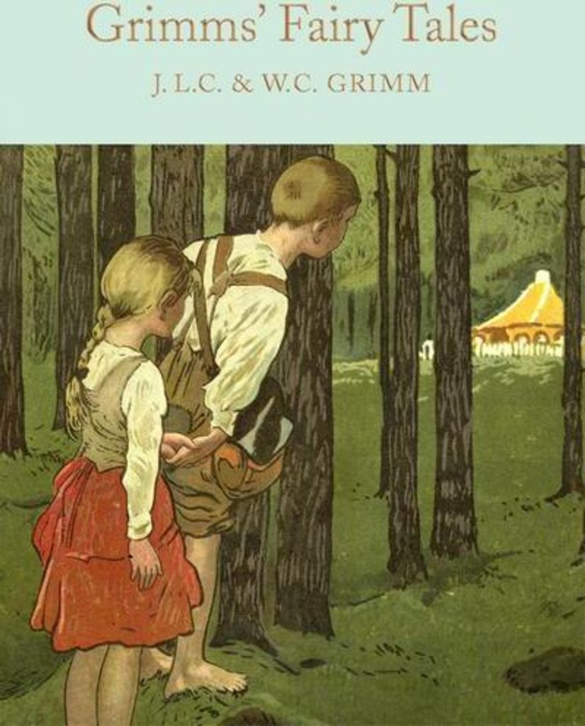Grimms' Fairy Tales