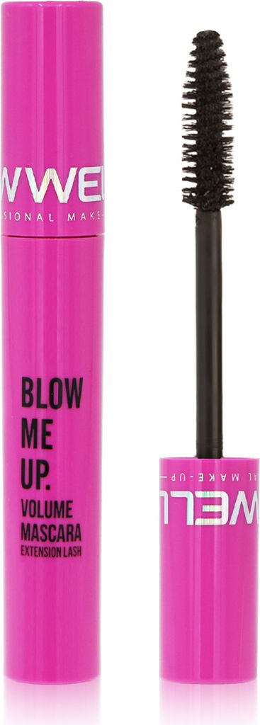 Blow Me Up Volume Mascara