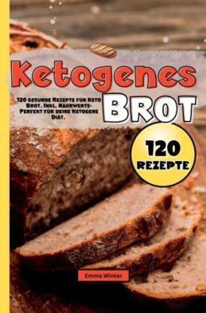 Ketogenes Brot