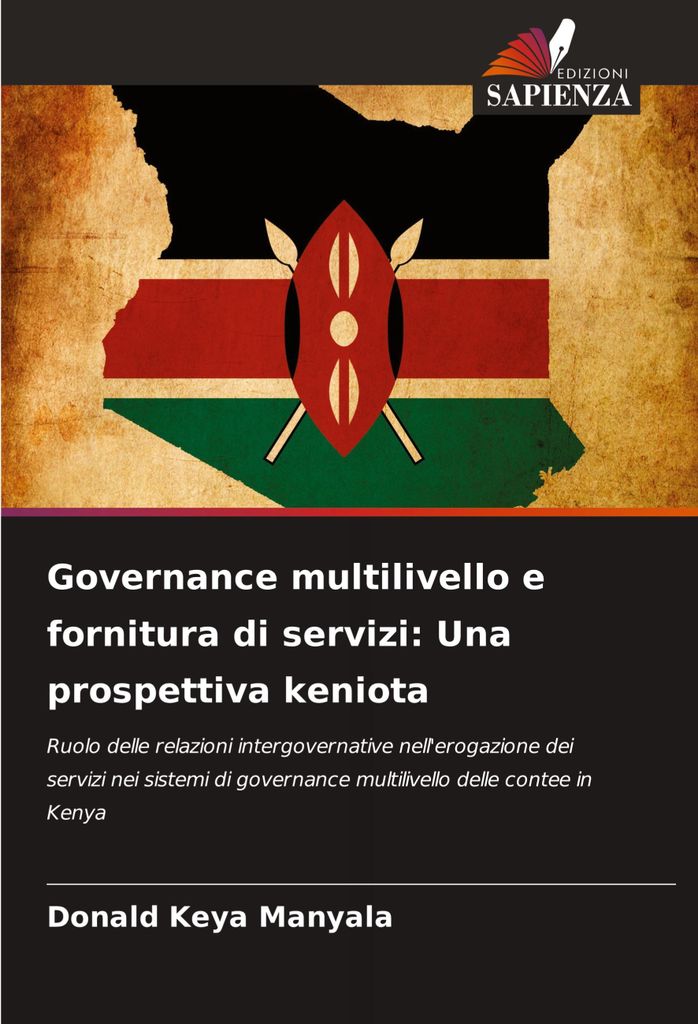Governance multilivello e fornitura di servizi: Una prospettiva keniota