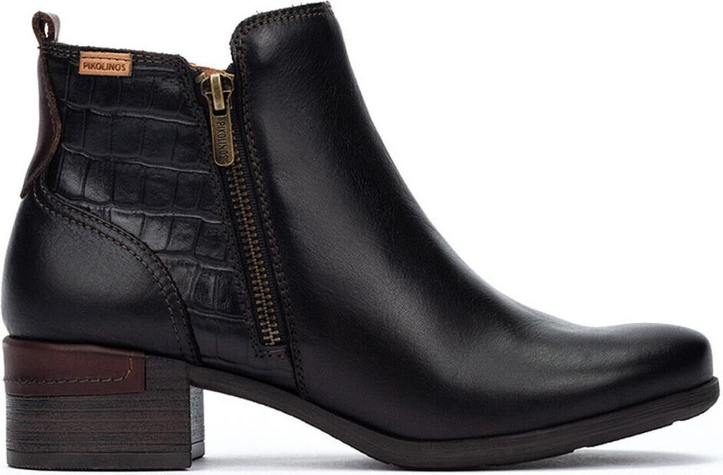 Pikolinos Malaga - damen stiefelette