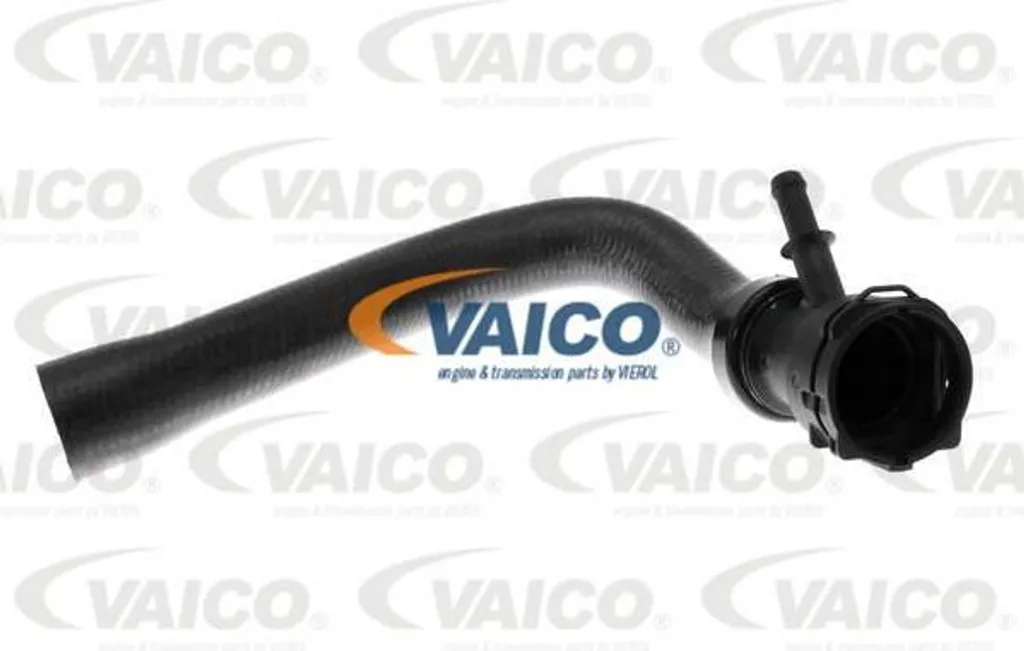 Remplacer votre tuyau de radiateur Audi A4 8E ou Exeo - VAICO V10-4284
