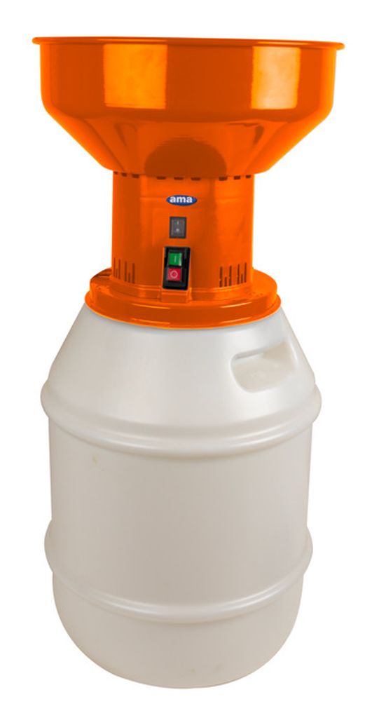 Moulin à céréales électrique AMA - pour la production de Image du produit 