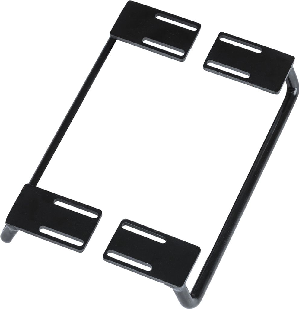Basil MIK Pannier Bag Tubes for MIK Carrier Plate Akcesoria Zdjęcie produktu 