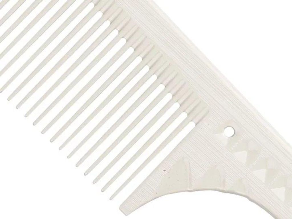 JRL Professional Blending Kamm 8.5" weiß
