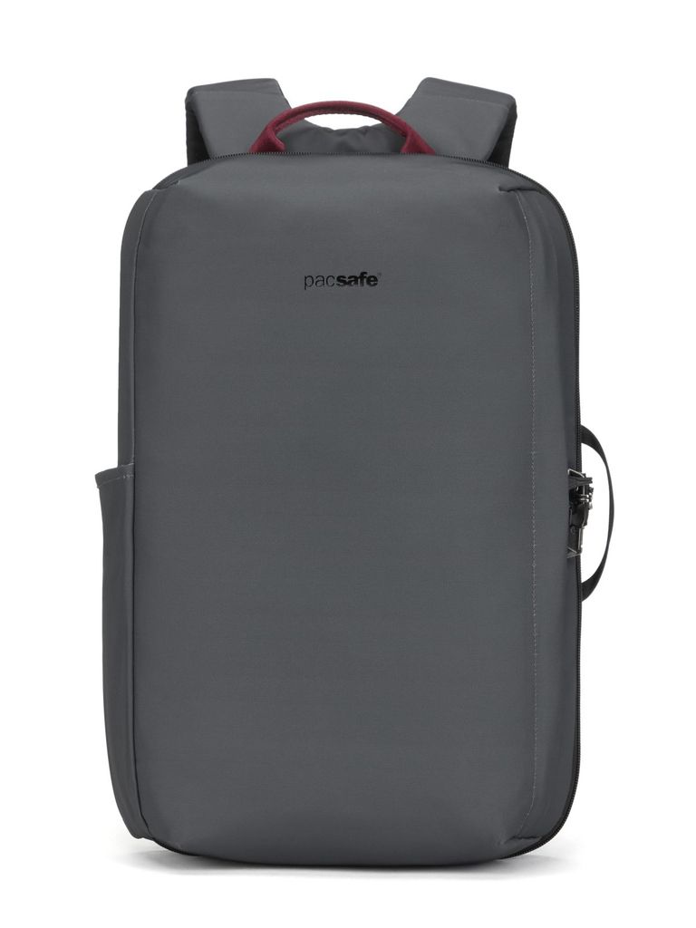 pacsafe Freizeitrucksack Rucksack mit Laptopfach Metrosafe Produktbild 