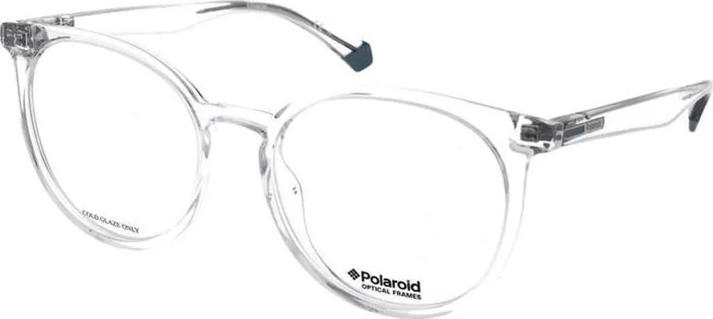 Polaroid PLD D379 900 Lunettes de Vue Confortables pour Travail Bureau - 3