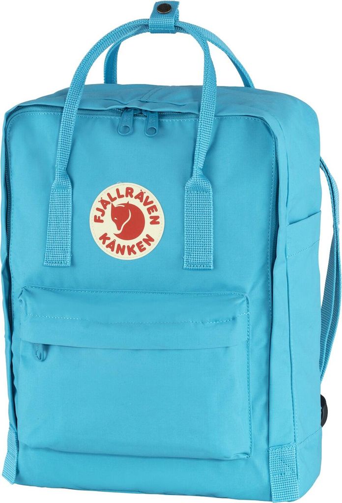Fjällräven Kanken Rucksack deep turquoise * Produktbild 