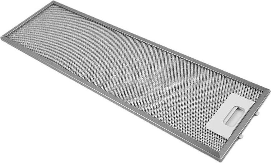 Whirlpool Metall-Fettfilter 533x158mm 481248088057