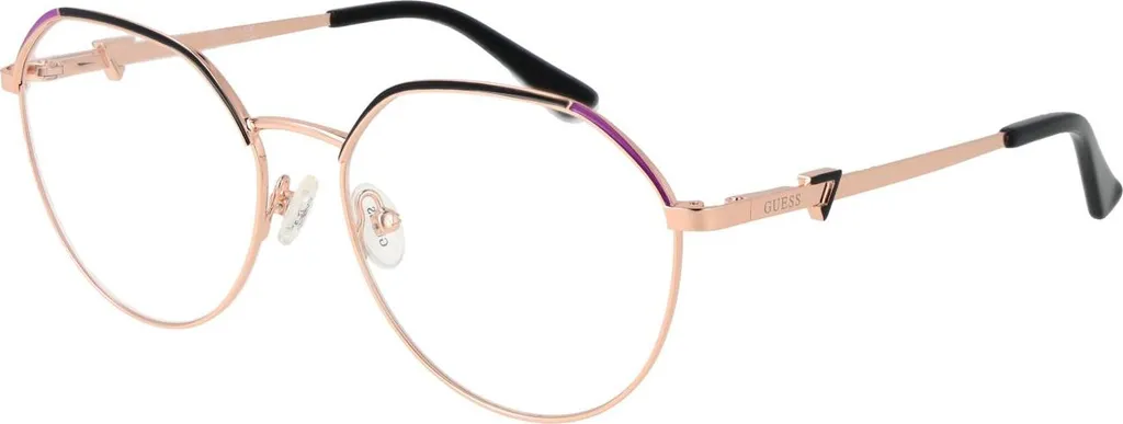 Guess GU2866 005: L'Occhiale da Vista che Esprime la Tua Personalità