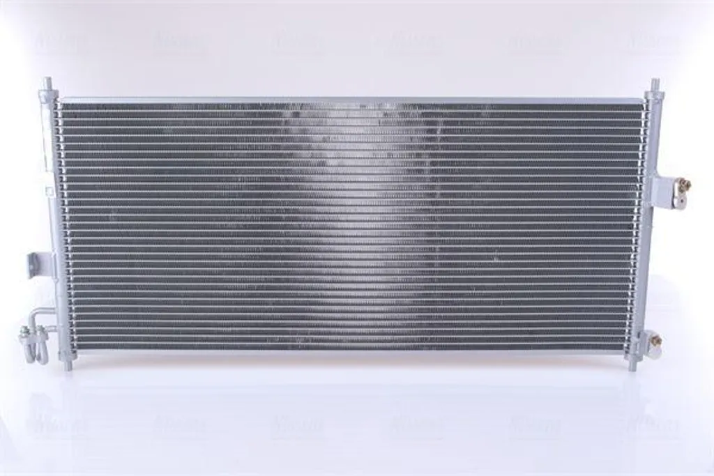Condenseur de clim NISSENS 94589 pour circuit de refroidissement Almera