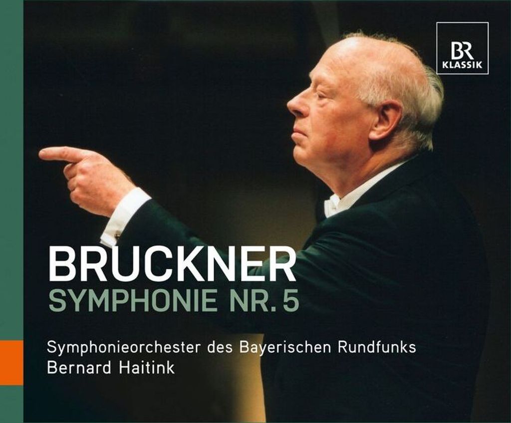 Haitink, B: Sinfonie 5