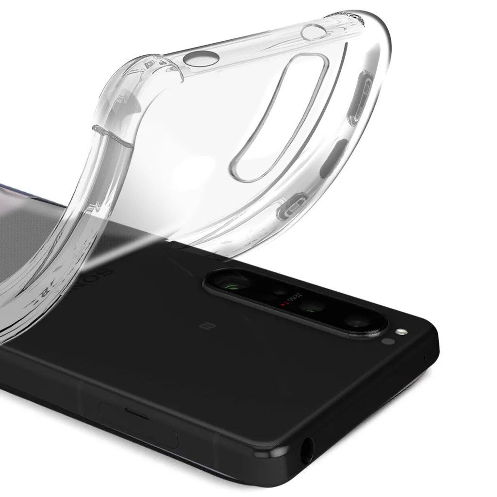 Dipos Pellicola Privacy 4 Modi Per Sony Xperia 1 III | Protezione Vista Anti-Sguardi Laterali | Made In Germany - 2