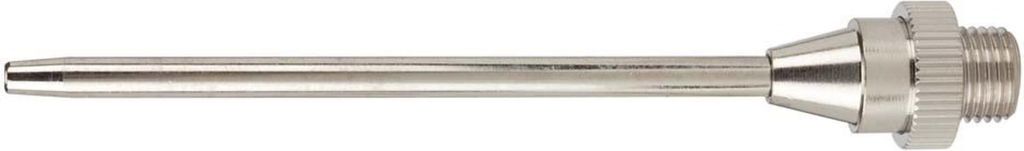 Riegler Messing Verlängerung gerade M12x1 25 150mm