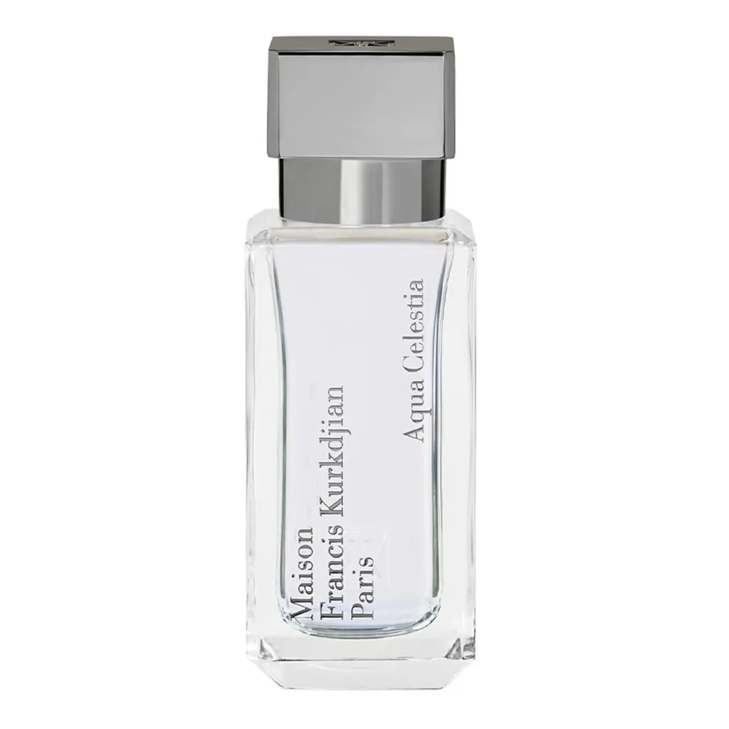 Aqua Celestia Eau de Toilette 35 ml Fraîcheur Intense et Musc Céleste